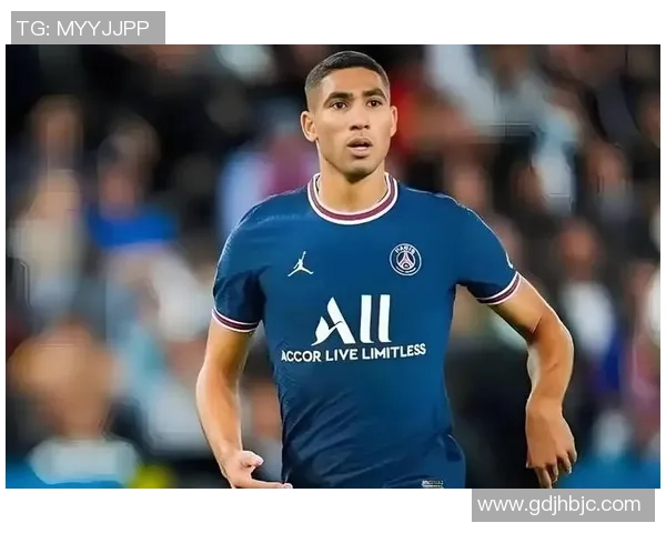 摩洛哥迎来世青赛决赛 阿什拉夫为球队加油：为你们骄傲 目标冲击冠军