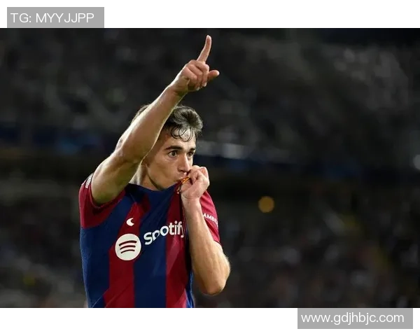 佩德里以28球22助完成巴萨生涯直接参与50球辉煌里程碑