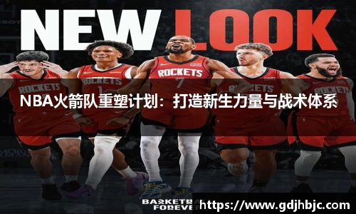 NBA火箭队重塑计划：打造新生力量与战术体系